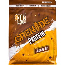 Grenade Whey Protein Tozu 2000gr