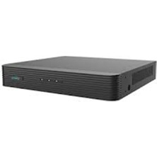 Uniwiz NVR-216S2-P16 16 Kanal 16 Port Poe Nvr Kayıt Cihazı