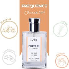 Loris E-234 Frequence Erkek Parfüm 50 ml