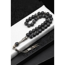 Spektrolit Doğal Taş Tesbih 10 mm Küre Kesim