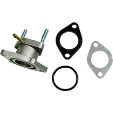 Mondial Agk125 Delta Karbüratör Manifoldu Rekorlu