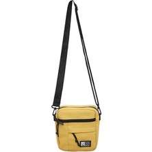 Xİxi Crossbody Çanta, Çocuğun Küçük Çantası, Mini Hong Kong Tarzı Öğrenci Omuz Çantası, Şık Kadın Crossbody Sırt Çantası (Yurt Dışından)