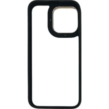 Nettech Apple iPhone 14 Pro Max Uyumlu NT-N027 Diamond Arka Koruma Kılıf