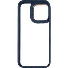 Nettech Apple iPhone 14 Pro Uyumlu NT-N027 Diamond Arka Koruma Kılıf