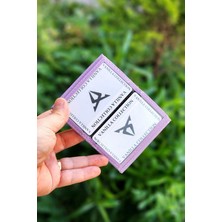 Vanilla Collection Süper Ince  Deri Kredi Kartlık Portföy