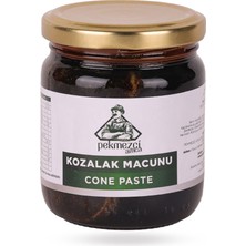 Kozalak Macunu 240GR