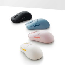 Xiaomi Wireless Mouse 3 Pembe