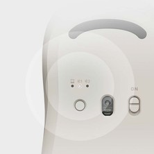 Xiaomi Wireless Mouse 3 Beyaz