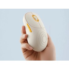 Xiaomi Wireless Mouse 3 Beyaz