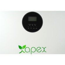 Apex APX11KMH 11000W High Voltage Akıllı Inverter - 150A Mppt - 500V Dc Panel