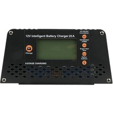 APX1220 Apex 12V 20A Smart Akü Şarj Cihazı
