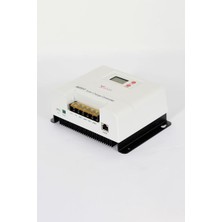 Apex SHINER2440 40A Mppt Solar Charge Controller 12/24V