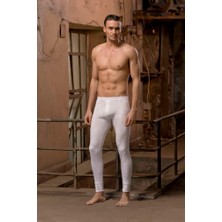 Yeni İnci Erkek Termal Pantolon