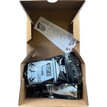 Rossaco Sade Filtre + Böğürtlen Filtre Kahve 125 G
