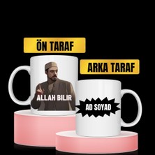 Aypo Medya Allah Bilir Kupa Bardak