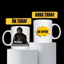 Aypo Medya Kudur Prens Kupa Bardak