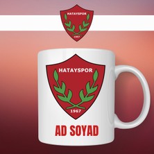 Aypo Medya Hatayspor Taraftar Bardağı