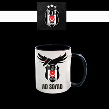 Aypo Medya Bjk Taraftar Bardağı