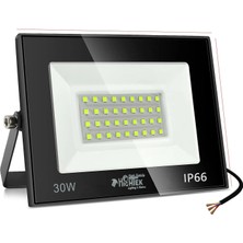LED Projektör 100W 108 Smd Yeşil IP66 Hıghtek HT-0328
