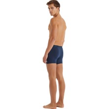 Blackspade Erkek Pamuk Elastan Boxer Aura 9502 - Lacivert