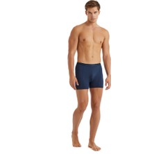 Blackspade Erkek Pamuk Elastan Boxer Aura 9502 - Lacivert
