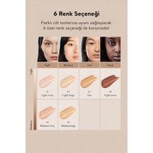 Village 11 Factory My Skin Fit Bb Cream Spf 50+ Pa++++ #3 Light Beige 20 ml - Hyalüronik Asit & Cica Bb Krem