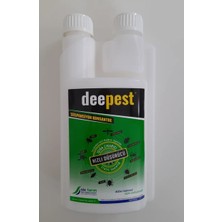 Deepest 500 ml Kokarca Böceği, Hamamböceği, Pire, Tahtakurusu, Karasinek Öldürücü