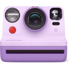 Polaroid Now Generation 2 - Purple