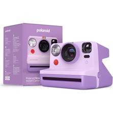 Polaroid Now Generation 2 - Purple