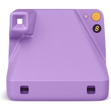 Polaroid Now Generation 2 - Purple