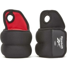 Reebok 2 x 1.5 kg El Bilek Ağırlığı RAWT-11212