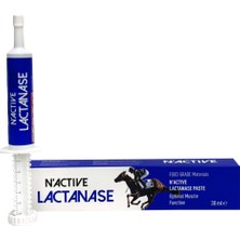 N Active N-Actıve Lactanase 30 ml Paste