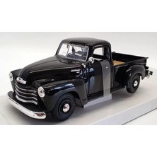 Maisto 1950 Chevrolet 3100 Pickup - Ölçek : 1/25
