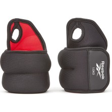 Reebok 2 x 1 kg El Bilek Ağırlığı RAWT-11211