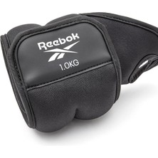 Reebok 2 x 1 kg El Bilek Ağırlığı RAWT-11211