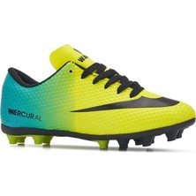 RUNSTEP Krampon Futbol Ayakkabısı