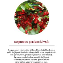 From Natura Kuşburnu Çekirdeği Yağı 30 ml