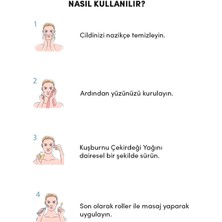 From Natura Kuşburnu Çekirdeği Yağı 30 ml