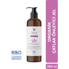 Alls Biocosmetics Anti Stretch Mark Çatlak Karşıtı Yardımcı Jel 350 ml