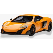 Art 2016 Mclaren 675 Lt - Spider