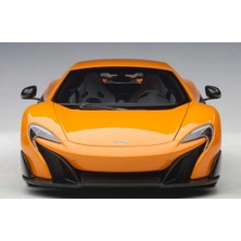 Art 2016 Mclaren 675 Lt - Spider