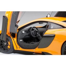 Art 2016 Mclaren 675 Lt - Spider