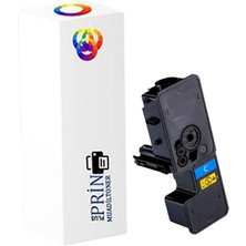 PlusPrint TK-5440-KYOCERA Ecosys MA2100CFWX-MA2100CFX Yazıcı Toneri Mavi