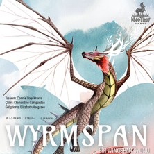 Neotroy Games Wyrmspan Kutu Oyunu