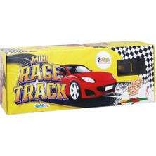 Asya Oyuncak Race Track Mini CESE-5010