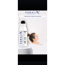 Soralıx Keratin Şampuan