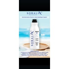 Soralıx Keratin Şampuan