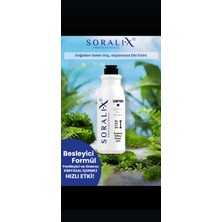 Soralıx Keratin Şampuan