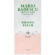 Mario Badescu Drying Patch Bant 12 Li