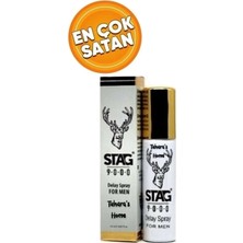 Stag Sprey 9000 2 Kutu